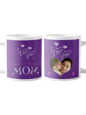 Personalized-Super-Awesome-Mom-Mug