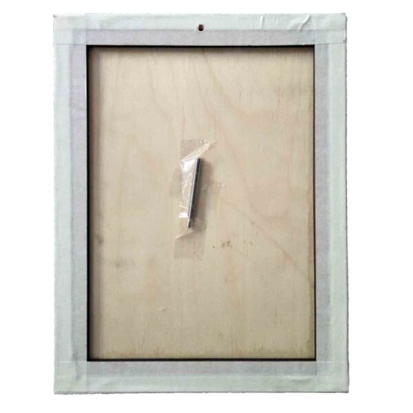 Mom In My Heart Poem Engraved Plaque