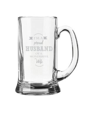 Proud-Husband-of-Wonderful-Wife-Beer-Mug-1
