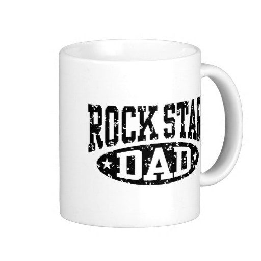 We Have a Hero We Call Him Daddy Coffee Mug