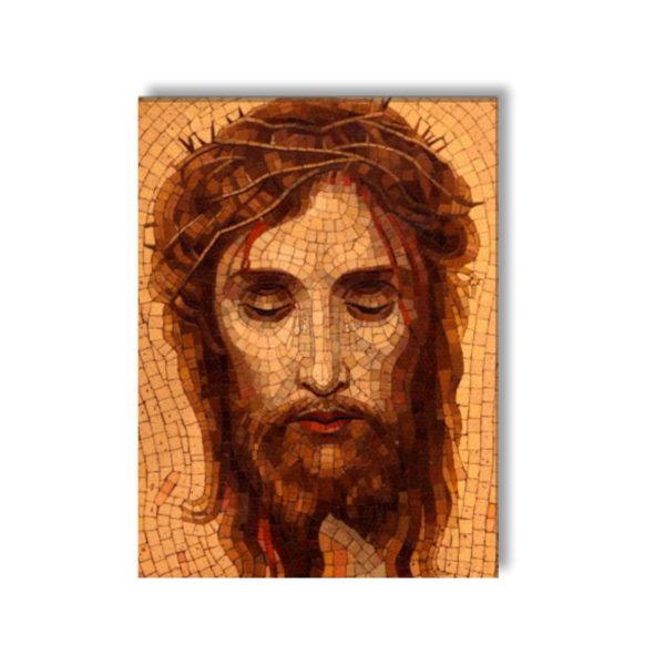 Sacred Lord Jesus Christ Wall Paintings Frame