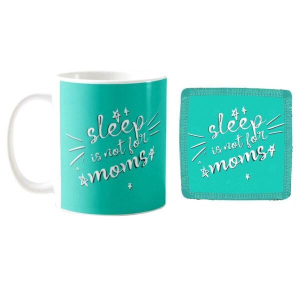 Aint No Hood Like Mother Hood Coffee Mug