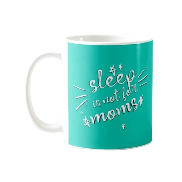 Aint No Hood Like Mother Hood Coffee Mug