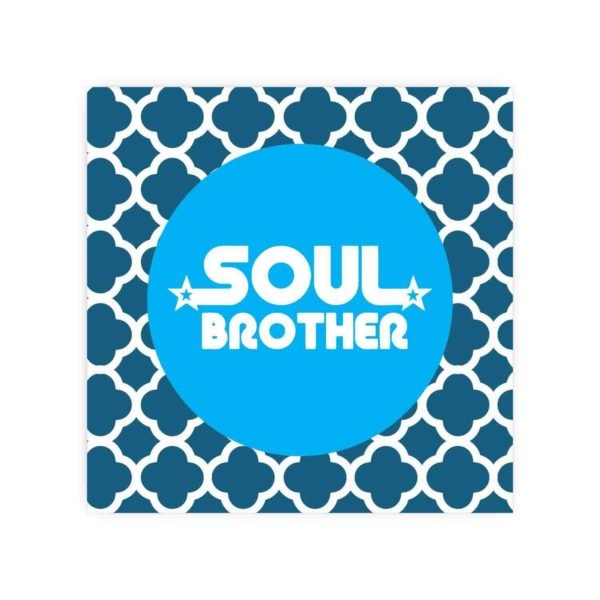 Soul Brother Mug