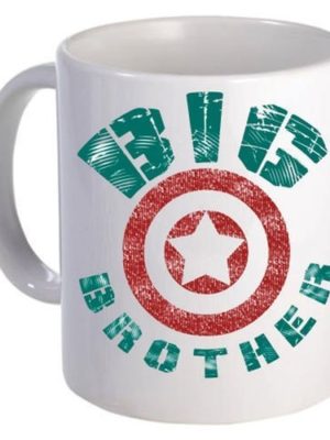 Starry Big Brother Mug