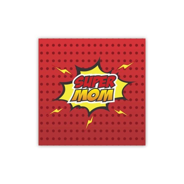 Personalized All You Need Is Love Mom Mug