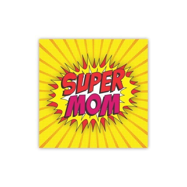 Super Mom Mug
