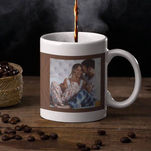 World Greatest Husband Coffee Mug