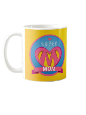 Wonderful-Super-Mom-Coffee-Mug-with-Coaster-2