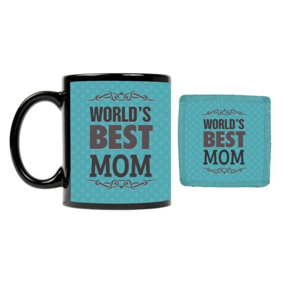 Worlds Best Mom Mug