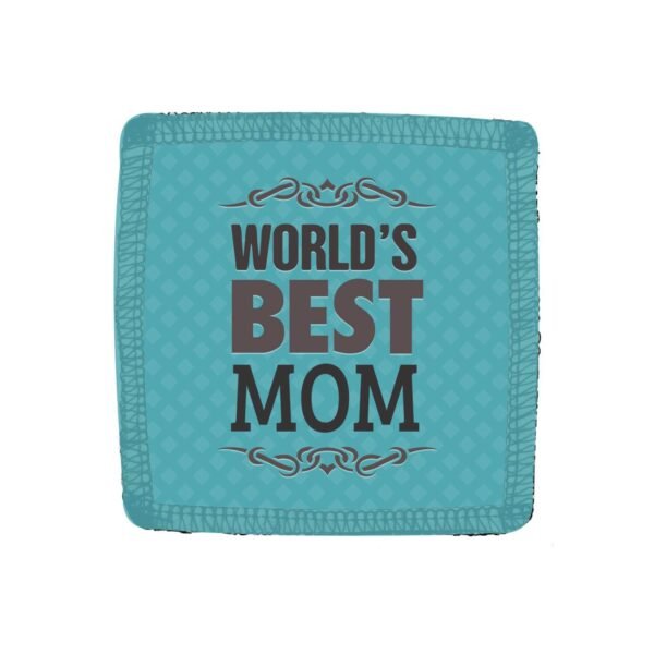 Worlds Best Mom Mug