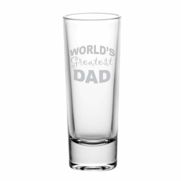 World's Greatest Dad Bar in a Box