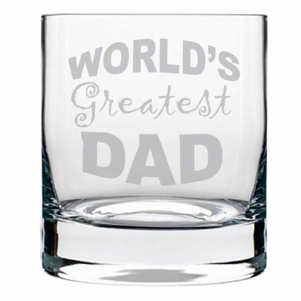 World's Greatest Dad Bar in a Box