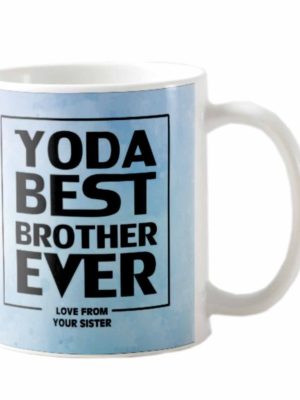 Yoda-Best-Brother-Ever-Coffee-Mug