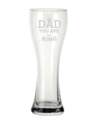 You are King Dad Bar in a Box