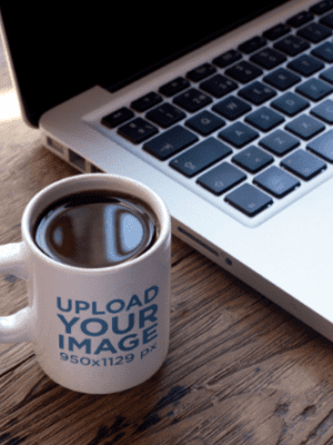 customized picture mug