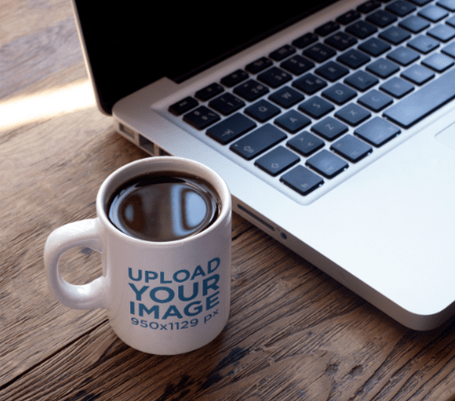 Customized Mug