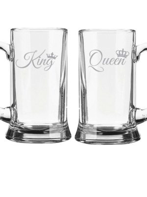 king-Queen-Beer-Mug-1