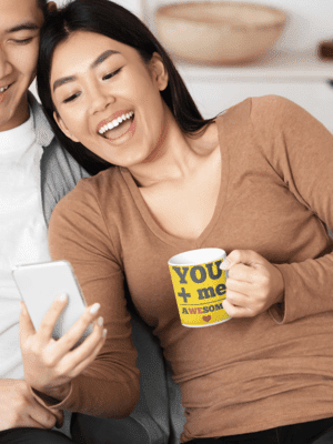 mockup-of-a-happy-woman-holding-an-11-oz-coffee-mug-43482-r-el2-1