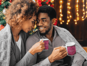 Happy Valentine Day Coffee Mug