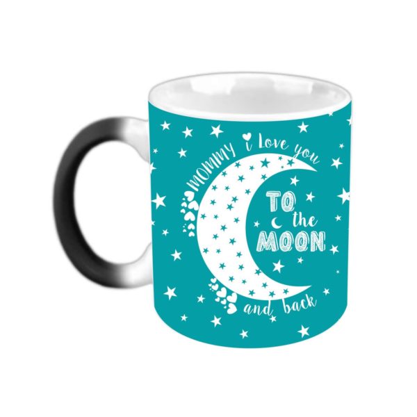 Funky Mom of Boys Coffee Mug