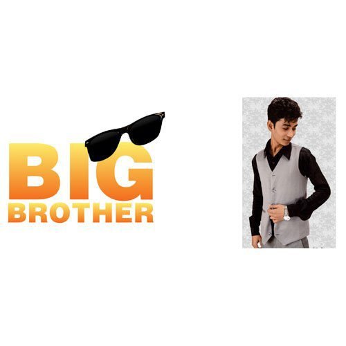 Best Big Brother Ever Mug