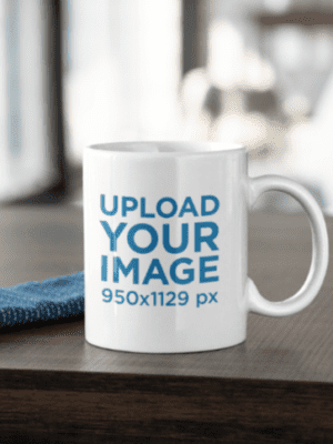 Customized Mug