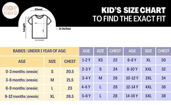 Holi Kids T-Shirts Printed Rang Barse