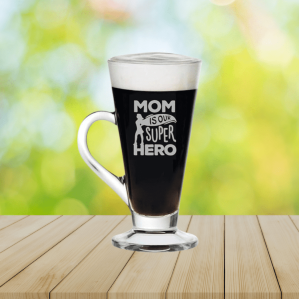Super Mom Gift Hamper for Mother Set Of 16