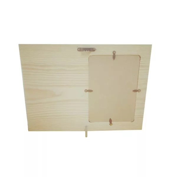 Mom I Love You Photo Frame