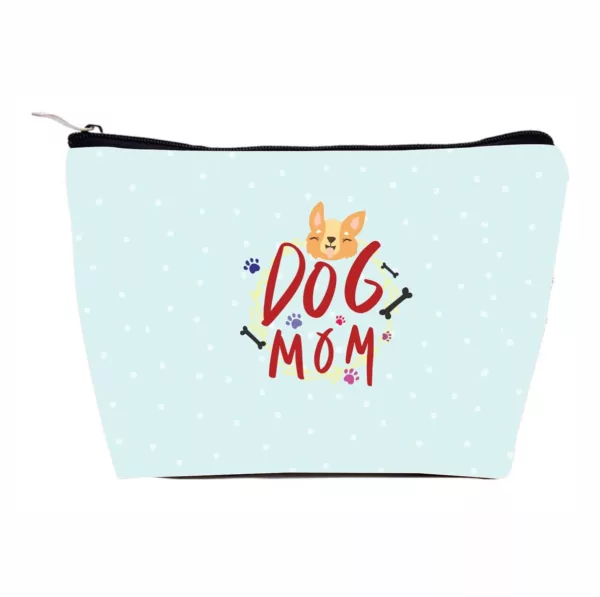 TheYaYaCafe Mother’s Day, Gift for Mom, Cosmetic Bag for Mom, Travel Makeup Pouch