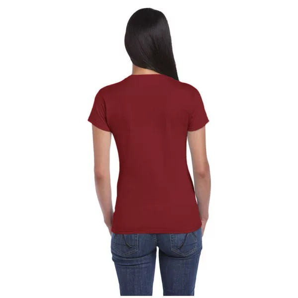 TheYaYaCafe Mothers Day Baby on Board Women's Pregnancy Maternity T-Shirt Top Tee Round Neck Half Sleeves - Maroon Large