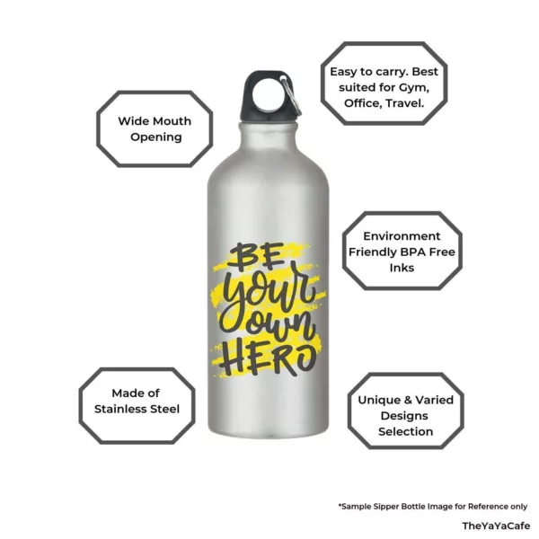 Best mom Belongs to Me Sipper Water Bottle for Mother