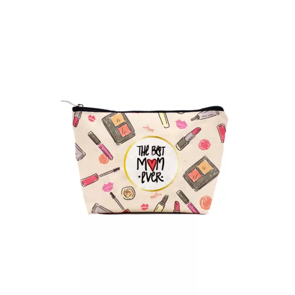 TheYaYaCafe Mother’s Day, Gift for Mom, Cosmetic Bag for Mom, Travel Makeup Pouch