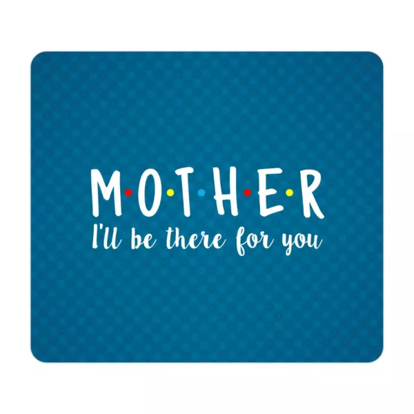 TheYaYaCafe Gifts for Mom Mouse Pad for Mom Mother Friend