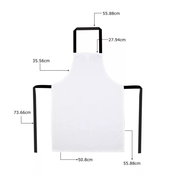 Master Chef Apron For Mom