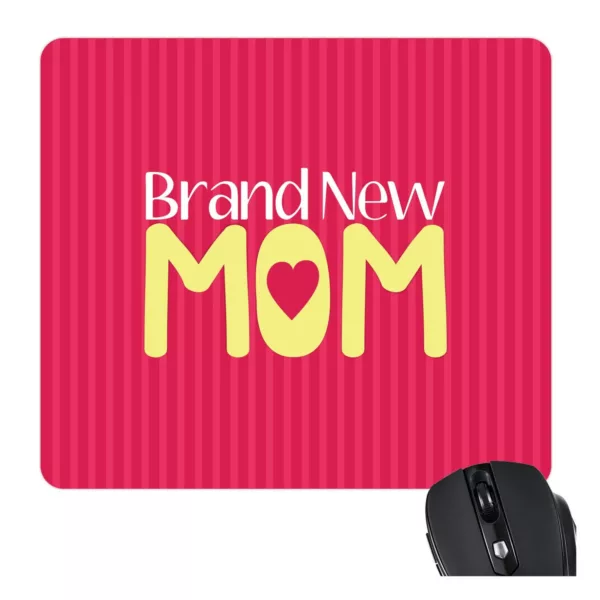 TheYaYaCafe Gifts for Mom Mouse Pad for Mother Mom