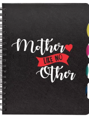 Mother Like no other Notebook