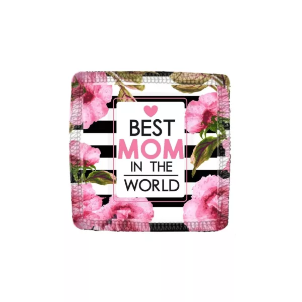 TheYaYaCafe Yaya Cafe Birthday Gifts for Mom Mother, Keep Calm and Call Mom Coffee Mug for Mother, Coaster Combo Set of 2