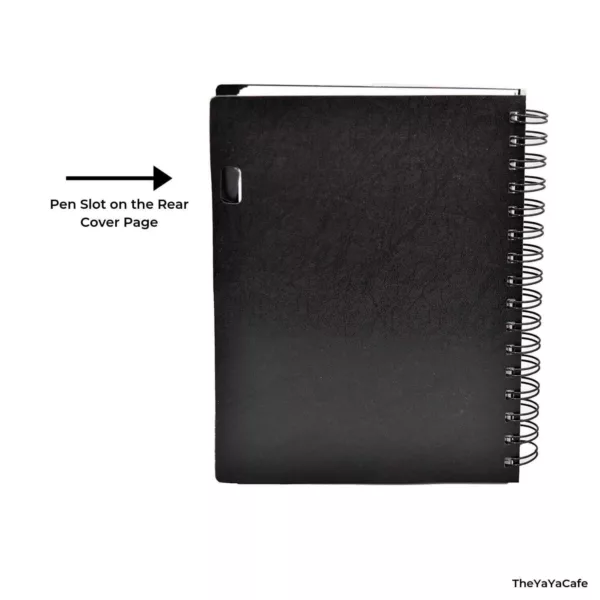 Mother Like no other Notebook