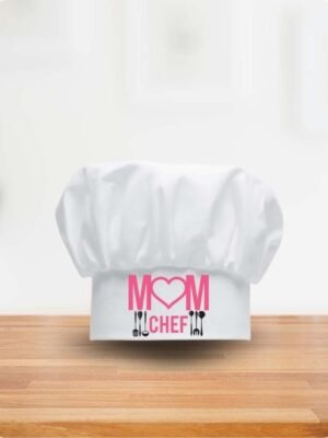 Mom Chef Hat