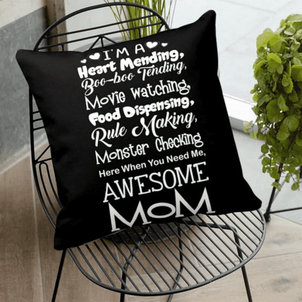 Awesome Mom Gift Hamper Set Of 9