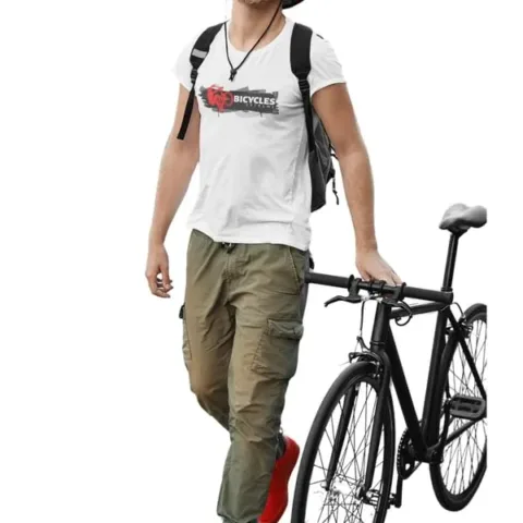 Extreme Cycling T-shirt