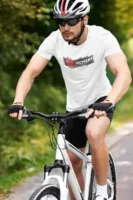 Extreme Cycling T-shirt