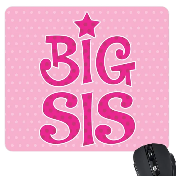 Big Sister Gift Hamper Set of 2 - Mug, Coaster