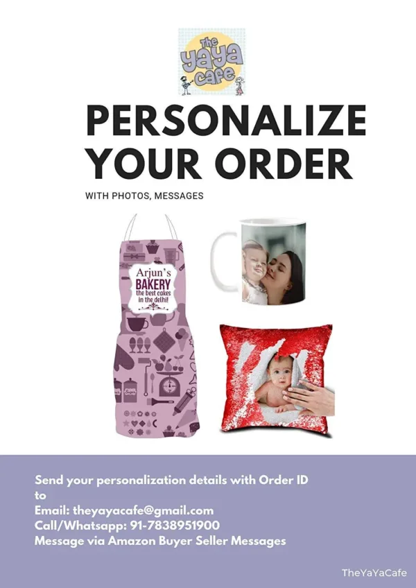 Personalized Worlds Best Little Sister Photo Coffee Mug (Purple)