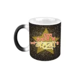 Ek Hazaron Mai Meri Behna Combo Magic Mug