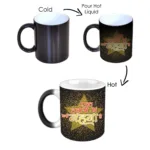 Ek Hazaron Mai Meri Behna Combo Magic Mug