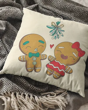 christmas-ginger-bread-cushion-cover