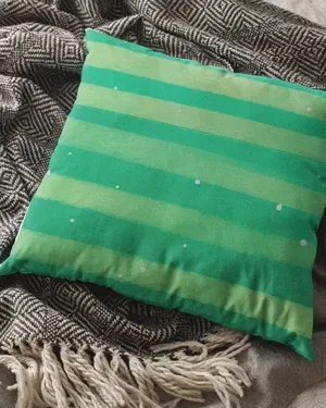 classic-green-striped-christmas-cushion-cover-theyayacafe